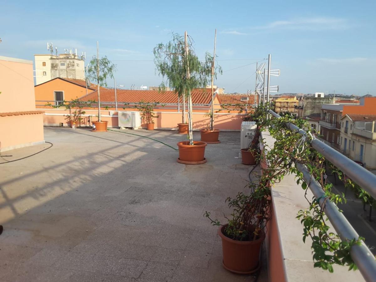 Le Stanze Di Ricci - Affittacamere Low Cost Lesina Exterior photo